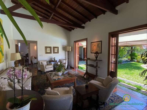Imagem Casa de Condomínio com 4 Quartos à Venda, 348 m² em Granja Viana - Cotia Imagem Casa de Condomínio com 4 Quartos à Venda, 348 m² em Granja Viana - Cotia