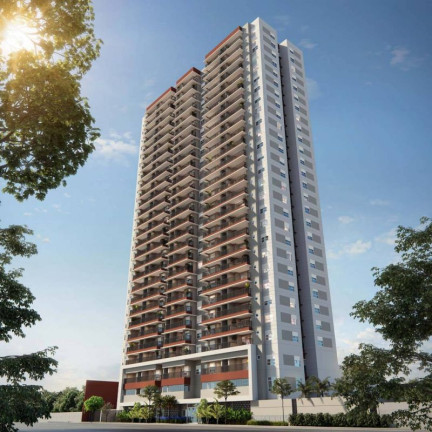 Imagem Apartamento com 2 Quartos à Venda, 63 m² em Vila Cruzeiro - São Paulo Imagem Apartamento com 2 Quartos à Venda, 63 m² em Vila Cruzeiro - São Paulo