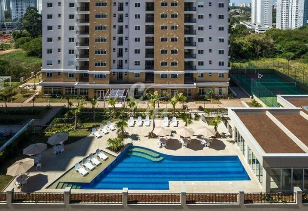Imagem Apartamento com 2 Quartos à Venda, 100 m² em Jardim Trevo - Jundiaí