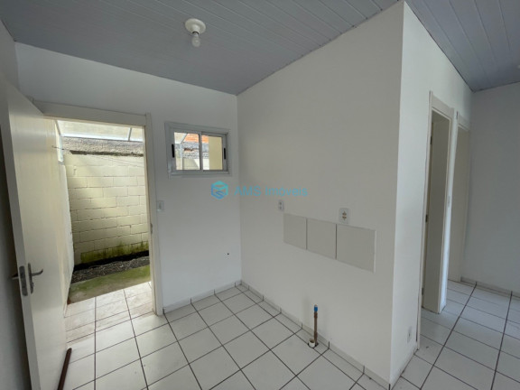 Imagem Casa com 2 Quartos à Venda, 41 m² em Olaria - Canoas