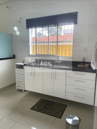 Imagem Casa com 3 Quartos à Venda, 125 m² em Jardim Das Indústrias - São José Dos Campos Imagem Casa com 3 Quartos à Venda, 125 m² em Jardim Das Indústrias - São José Dos Campos