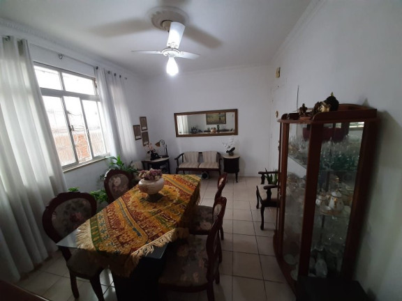 Foto do imóvel Apartamento com 2 Quartos à Venda, 70 m² em Gonzaga - Santos
