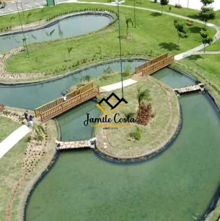 Imagem Terreno em Condomínio à Venda, 302 m² em Sim - Feira De Santana Imagem Terreno em Condomínio à Venda, 302 m² em Sim - Feira De Santana