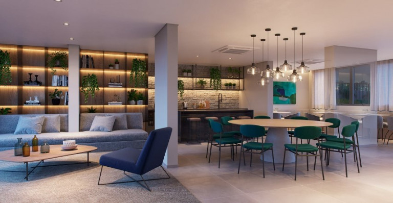 Imagem Apartamento com 3 Quartos à Venda, 152 m² em Mooca - São Paulo