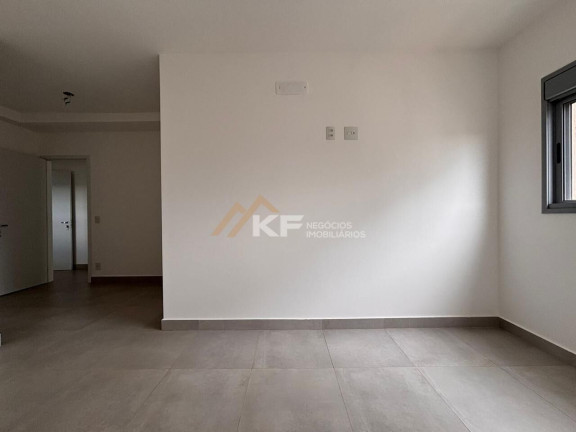 Imagem Apartamento com 3 Quartos à Venda, 132 m² em Jardim Botânico - Ribeirão Preto Imagem Apartamento com 3 Quartos à Venda, 132 m² em Jardim Botânico - Ribeirão Preto