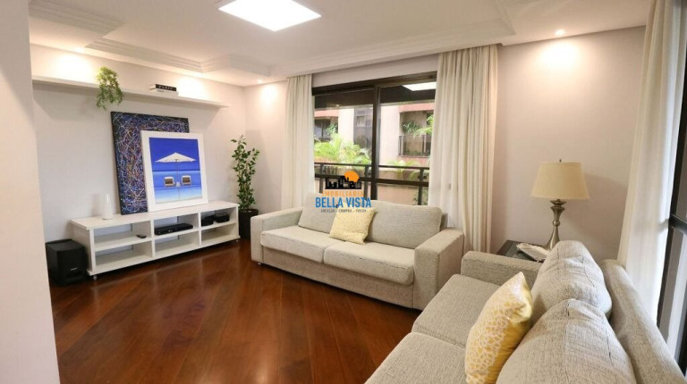 Imagem Apartamento com 4 Quartos à Venda, em Jardim Da Saúde - São Paulo Imagem Apartamento com 4 Quartos à Venda, em Jardim Da Saúde - São Paulo