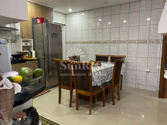 Imagem Casa com 3 Quartos à Venda, 300 m² em Jardim Roberto - Osasco