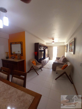 Imagem Apartamento com 3 Quartos à Venda, 90 m² em Catete - Rio De Janeiro