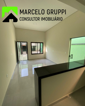 Imagem Casa com 3 Quartos à Venda, 75 m² em Jardim Regente - Indaiatuba