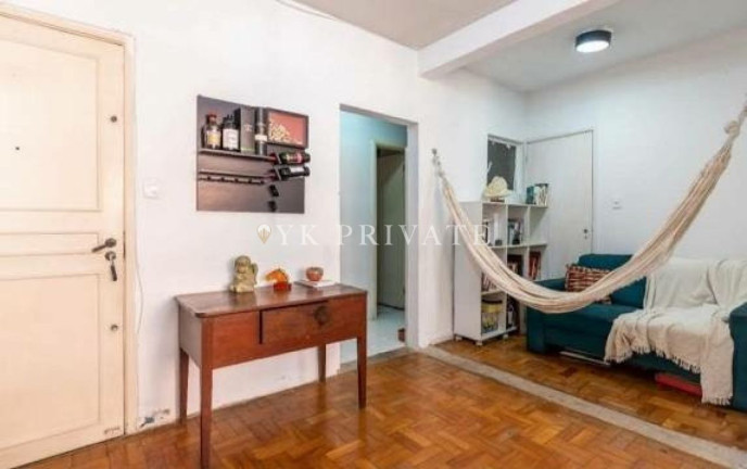 Imagem Apartamento com 3 Quartos à Venda, 121 m² em Jardim Paulista - São Paulo