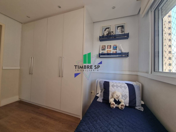 Imagem Apartamento com 3 Quartos à Venda, 104 m² em Santana - São Paulo