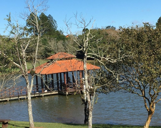 Imagem Imóvel com 4 Quartos à Venda, 620 m² em Paragem Dos Verdes Campos - Gravataí Imagem Imóvel com 4 Quartos à Venda, 620 m² em Paragem Dos Verdes Campos - Gravataí