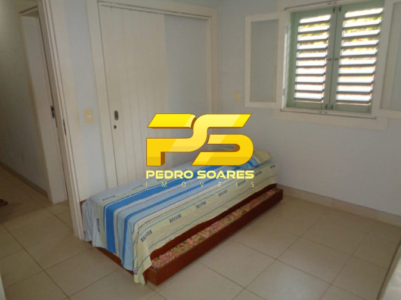 Imagem Casa com 3 Quartos à Venda, 294 m² em Conde - Conde