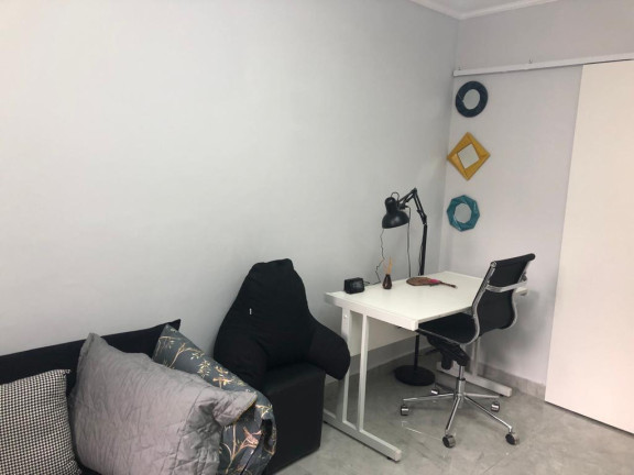 Imagem Kitnet com 1 Quarto à Venda, 29 m² em Bela Vista - São Paulo