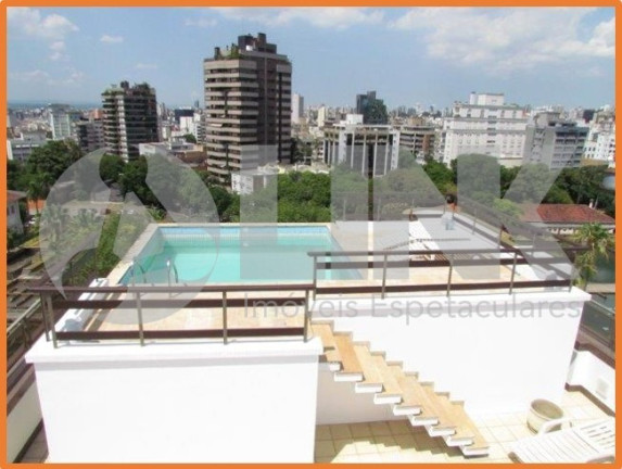 Imagem Apartamento com 4 Quartos à Venda, 547 m² em Moinhos De Vento - Porto Alegre Imagem Apartamento com 4 Quartos à Venda, 547 m² em Moinhos De Vento - Porto Alegre
