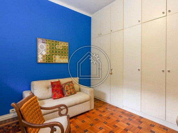 Imagem Apartamento com 3 Quartos à Venda, 148 m² em Leblon - Rio De Janeiro