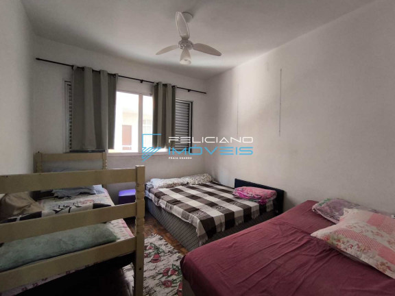 Imagem Apartamento com 2 Quartos à Venda, 62 m² em Boqueirão - Praia Grande Imagem Apartamento com 2 Quartos à Venda, 62 m² em Boqueirão - Praia Grande