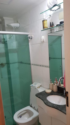 Imagem Apartamento com 2 Quartos à Venda, 55 m² em Chácara Santo Antônio (zona Leste) - São Paulo Imagem Apartamento com 2 Quartos à Venda, 55 m² em Chácara Santo Antônio (zona Leste) - São Paulo