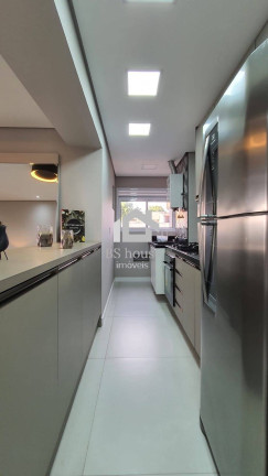 Imagem Apartamento com 2 Quartos à Venda, 53 m² em Vila Tibiriça - Santo André Imagem Apartamento com 2 Quartos à Venda, 53 m² em Vila Tibiriça - Santo André