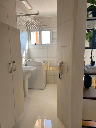 Imagem Studio com 1 Quarto à Venda, 42 m² em Casa Branca - Santo André