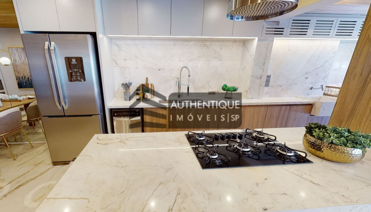 Imagem Apartamento com 3 Quartos à Venda, 160 m² em Vila Clementino - São Paulo Imagem Apartamento com 3 Quartos à Venda, 160 m² em Vila Clementino - São Paulo