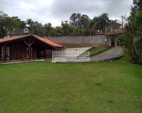 Imagem Casa com 4 Quartos à Venda, 388 m² em Colinas Do Ermitage (sousas) - Campinas