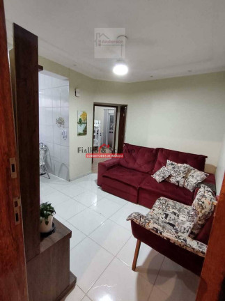 Cobertura com 2 Quartos à Venda,  em Silvestre - Viçosa