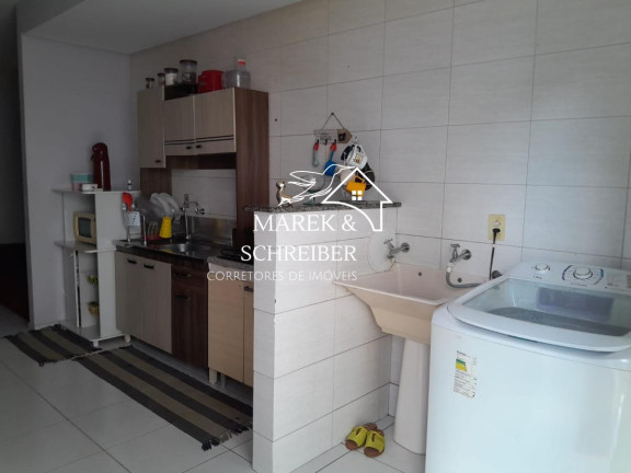 Imagem Apartamento com 2 Quartos à Venda, 64 m² em São Francisco De Assis - Dois Vizinhos