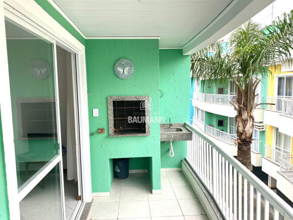Imagem Apartamento com 2 Quartos para Alugar ou Temporada, 75 m² em Bombas - Bombinhas Imagem Apartamento com 2 Quartos para Alugar ou Temporada, 75 m² em Bombas - Bombinhas