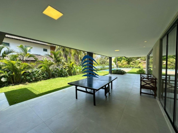 Imagem Casa com 5 Quartos à Venda, 650 m² em Busca Vida - Camaçari