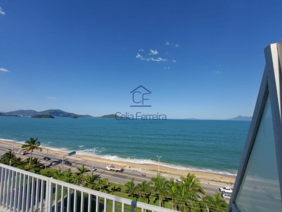 Imagem Cobertura com 3 Quartos à Venda, 188 m² em Massaguaçu - Caraguatatuba