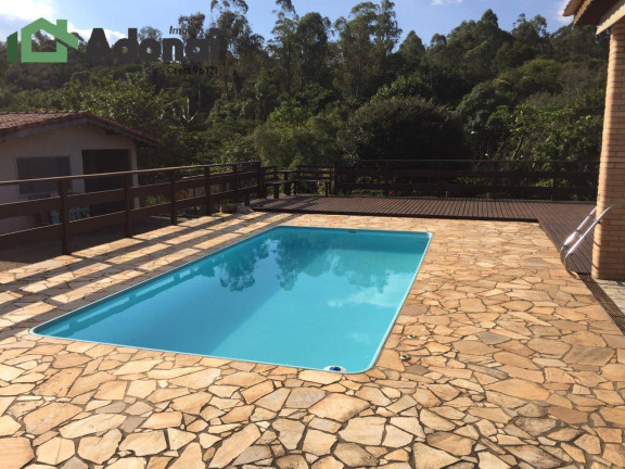 Imagem Chácara à Venda, 4 m² em Pinhal - Cabreúva