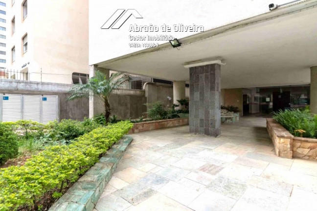 Imagem Apartamento com 3 Quartos à Venda, 141 m² em Perdizes - São Paulo