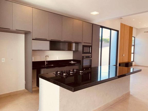 Imagem Casa de Condomínio com 4 Quartos à Venda, 357 m² em Residencial Cyrela Landscape Esplanada - Votorantim