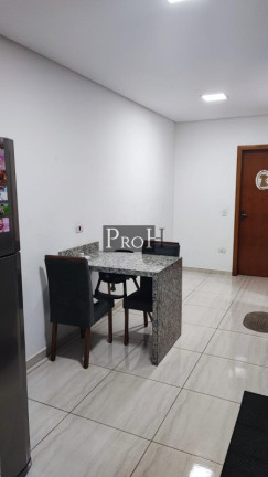 Imagem Apartamento com 2 Quartos à Venda, 54 m² em Vila Príncipe De Gales - Santo André Imagem Apartamento com 2 Quartos à Venda, 54 m² em Vila Príncipe De Gales - Santo André