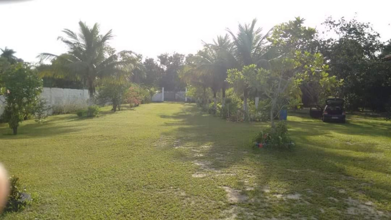 Fazenda à Venda, 10.000 m² em Centro - Itaboraí