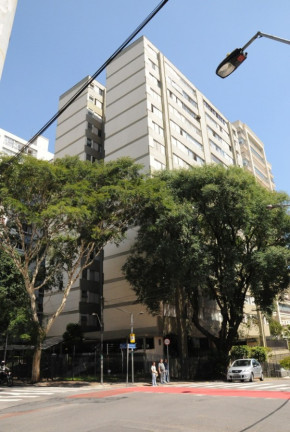 Imagem Apartamento com 3 Quartos à Venda, 120 m² em Santa Cecília - São Paulo