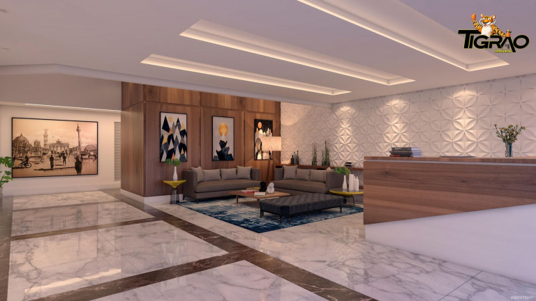 Imagem Apartamento com 3 Quartos à Venda, 92 m² em Fazenda - Itajaí Imagem Apartamento com 3 Quartos à Venda, 92 m² em Fazenda - Itajaí