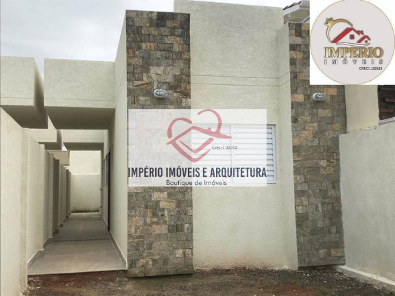 Imagem Casa com 2 Quartos à Venda, 125 m² em Balneário Dos Golfinhos - Caraguatatuba