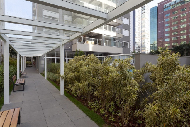 Imagem Apartamento com 2 Quartos à Venda, 64 m² em Paraíso - São Paulo Imagem Apartamento com 2 Quartos à Venda, 64 m² em Paraíso - São Paulo
