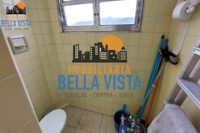 Imagem Apartamento com 2 Quartos à Venda, em Itararé - São Vicente Imagem Apartamento com 2 Quartos à Venda, em Itararé - São Vicente