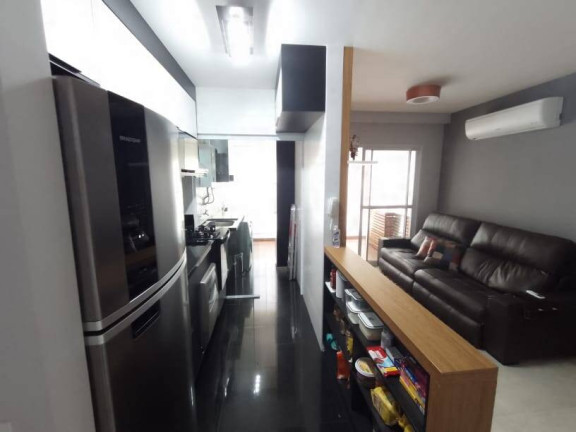 Imagem Apartamento com 2 Quartos à Venda, 70 m² em Saúde - São Paulo