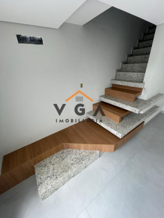 Imagem Casa com 3 Quartos à Venda, 110 m² em Cidade Patriarca - São Paulo