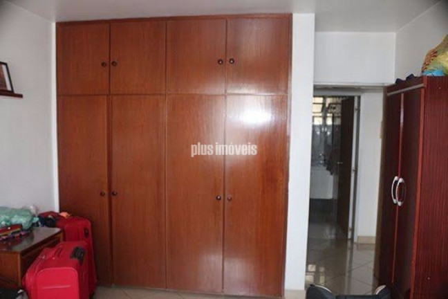 Imagem Apartamento com 3 Quartos à Venda, 137 m² em Vila Mariana - São Paulo Imagem Apartamento com 3 Quartos à Venda, 137 m² em Vila Mariana - São Paulo