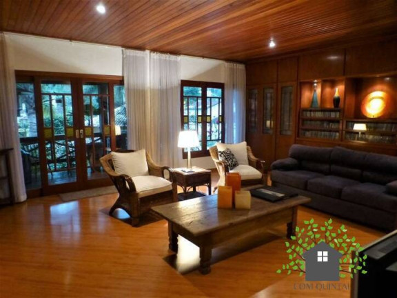 Imagem Casa com 4 Quartos à Venda, 435 m² em Miolo Da Granja - Cotia Imagem Casa com 4 Quartos à Venda, 435 m² em Miolo Da Granja - Cotia