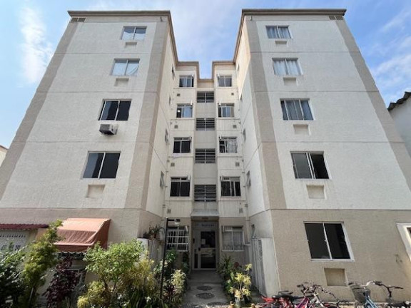 Imagem Apartamento com 2 Quartos à Venda, 40 m² em Bangu - Rio De Janeiro Imagem Apartamento com 2 Quartos à Venda, 40 m² em Bangu - Rio De Janeiro