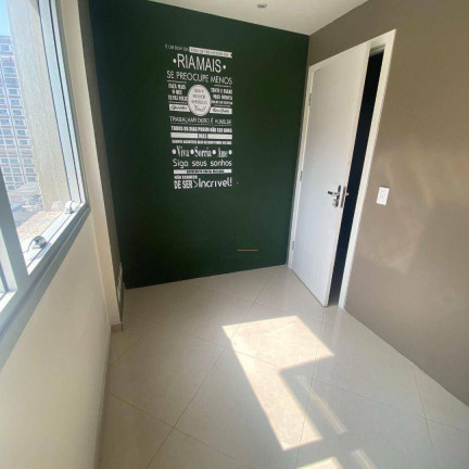 Imagem Sala Comercial à Venda, 31 m² em Icaraí - Niterói