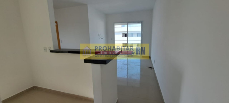 Imagem Casa de Condomínio com 2 Quartos à Venda, 66 m² em Nova Parnamirim - Parnamirim