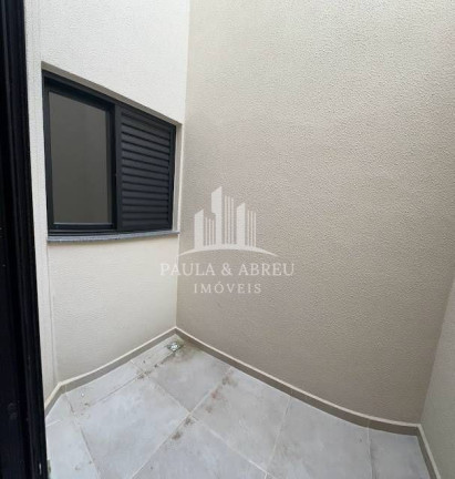 Imagem Apartamento com 2 Quartos à Venda, 40 m² em Jardim Alvorada - Santo André Imagem Apartamento com 2 Quartos à Venda, 40 m² em Jardim Alvorada - Santo André