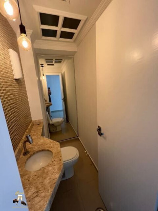 Imagem Apartamento com 3 Quartos à Venda, 151 m² em Centro - Santo André